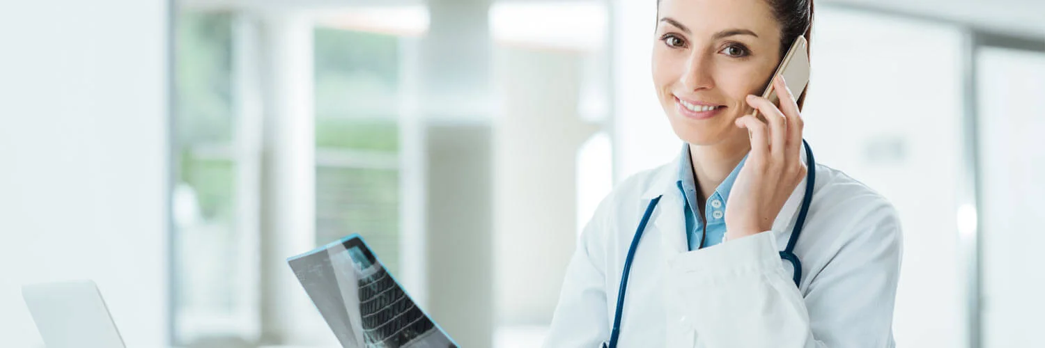 Anywhere Anytime Health