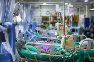 Intensive Care Unit