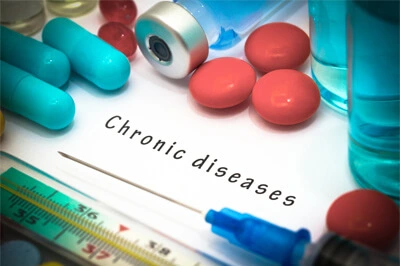 Non-Communicable Diseases