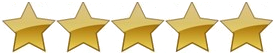 Rating Stars