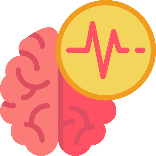 brain heartbeat