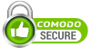 Secure Website