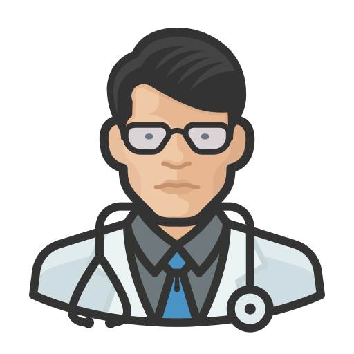 doctor