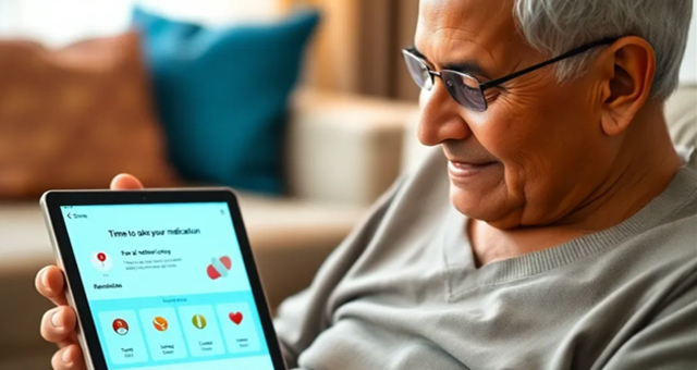 medication alerts